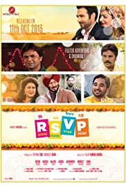 Ronde Sare Vyah Picho 2013 DVD Full Movie